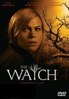 Locandina del film "The Watch".